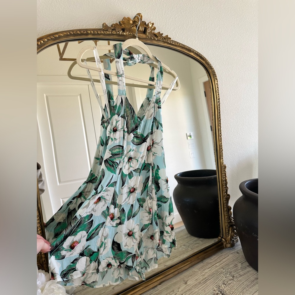 MINKPINK Getaway Playsuit Romper